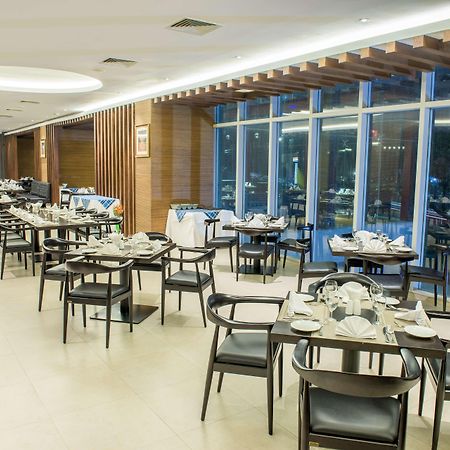 Best Western Heritage كوكس بازار المظهر الخارجي الصورة