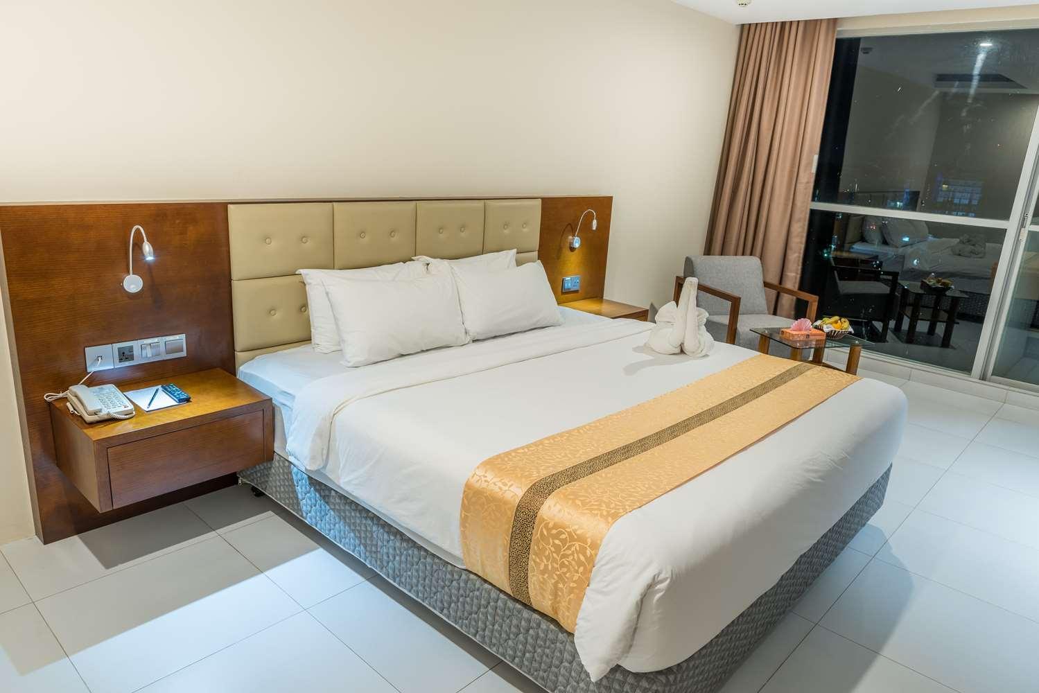 Best Western Heritage كوكس بازار المظهر الخارجي الصورة