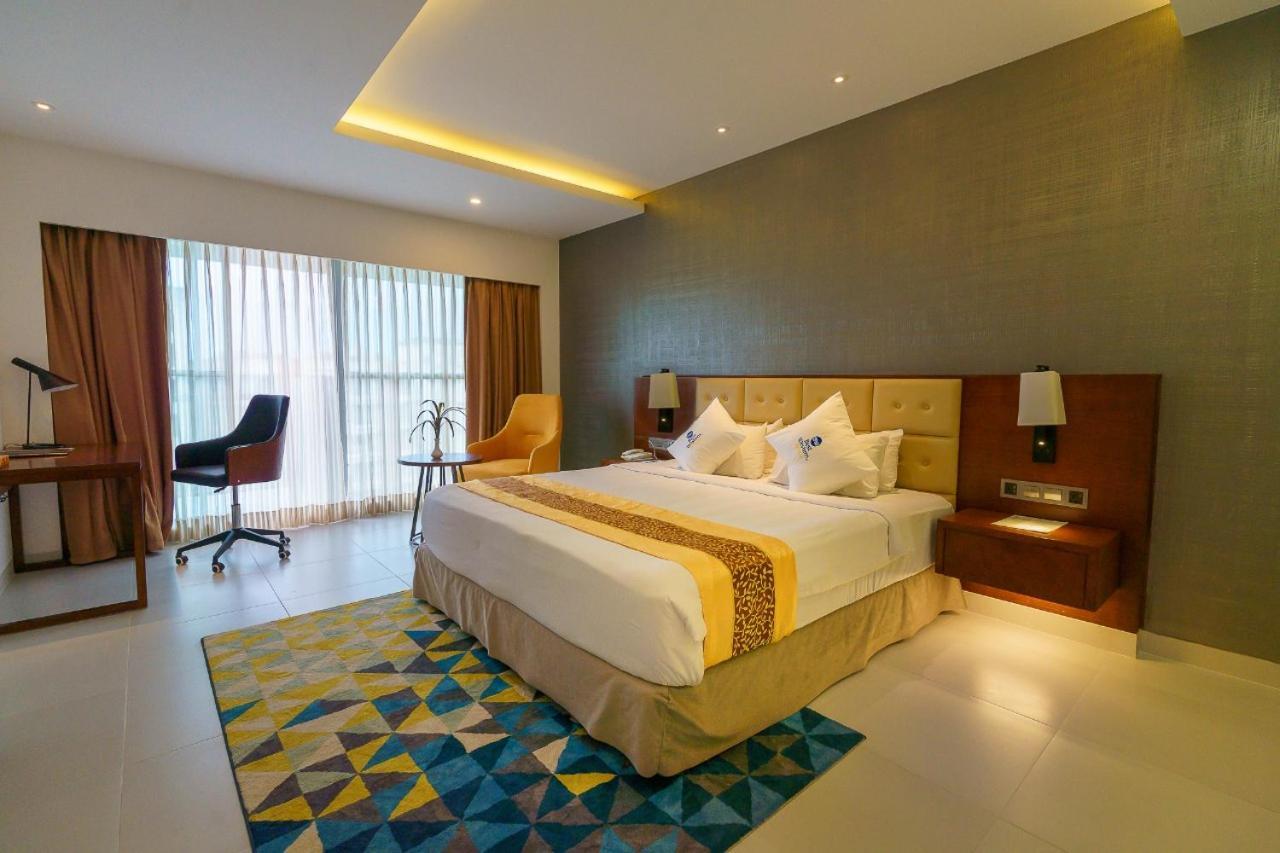 Best Western Heritage كوكس بازار المظهر الخارجي الصورة