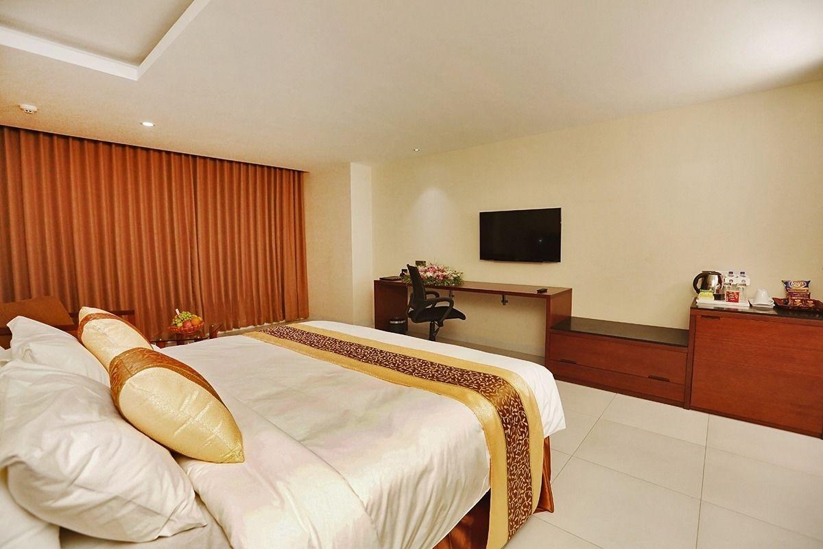 Best Western Heritage كوكس بازار المظهر الخارجي الصورة