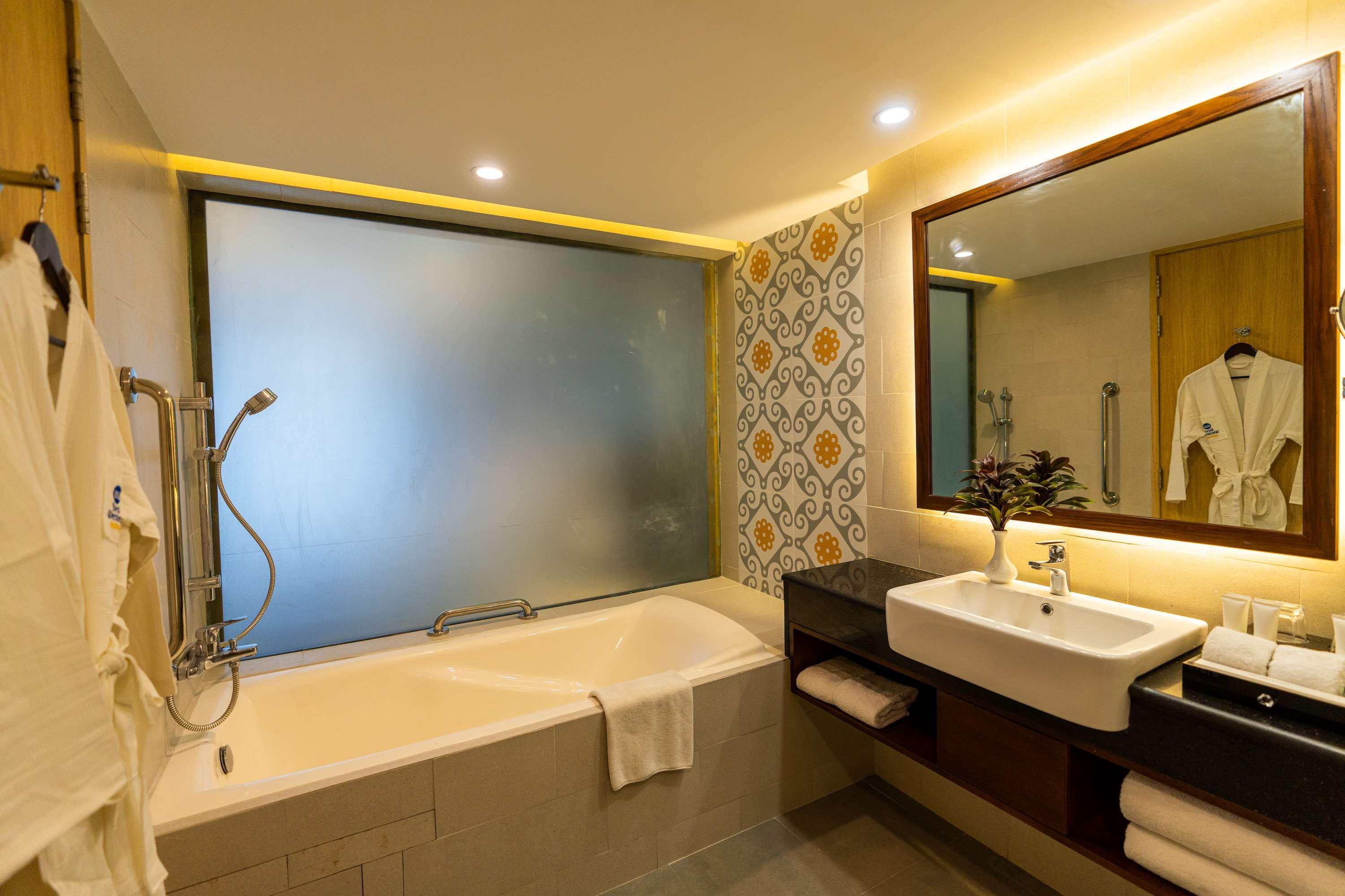 Best Western Heritage كوكس بازار المظهر الخارجي الصورة