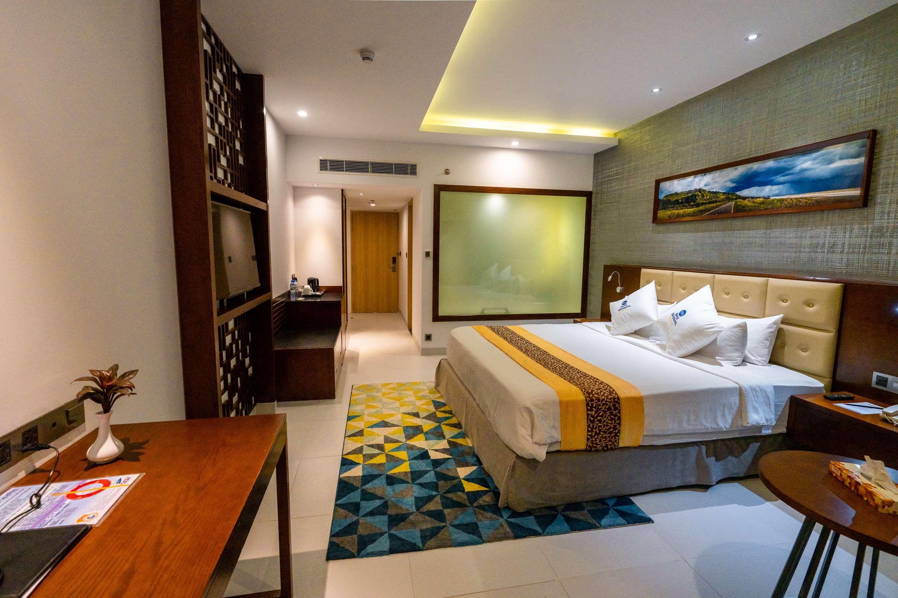 Best Western Heritage كوكس بازار المظهر الخارجي الصورة