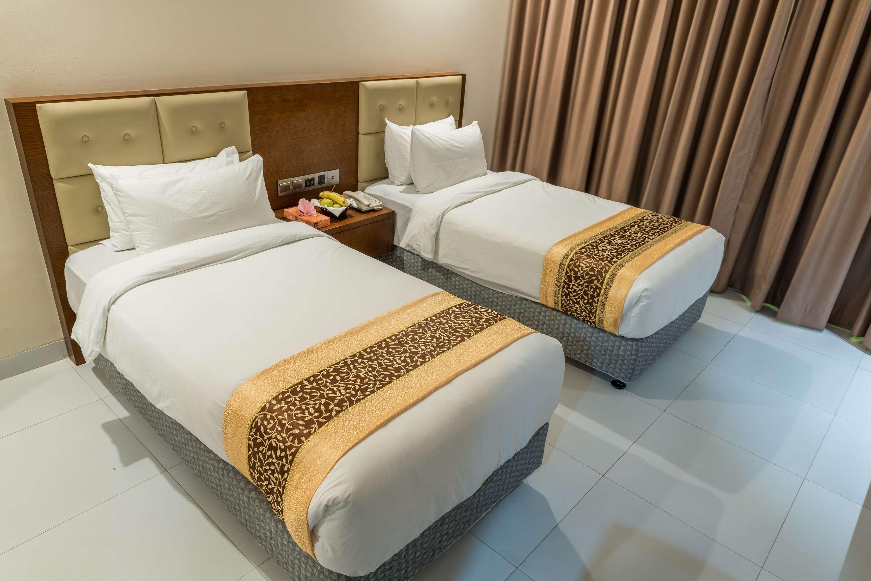 Best Western Heritage كوكس بازار المظهر الخارجي الصورة