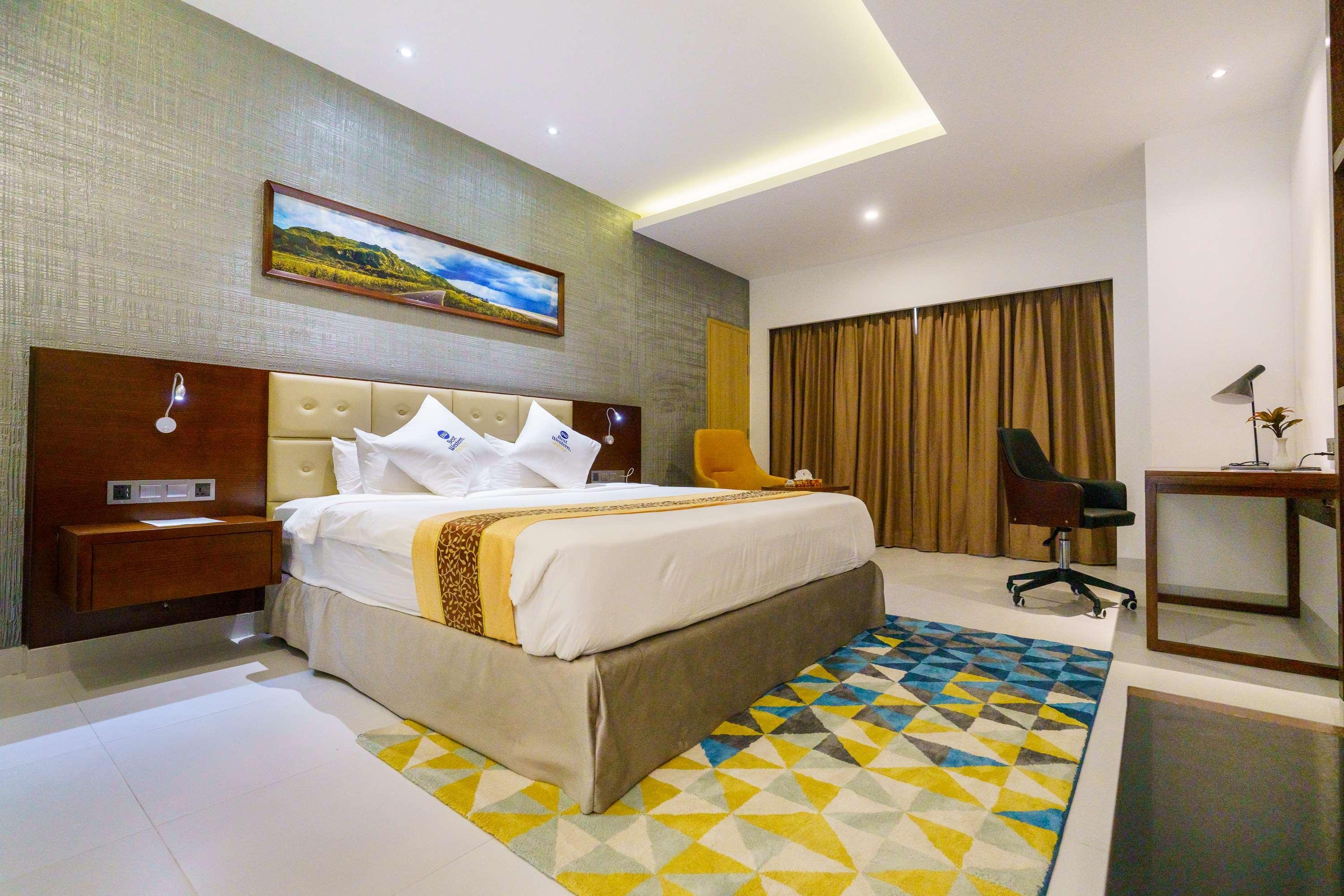 Best Western Heritage كوكس بازار المظهر الخارجي الصورة