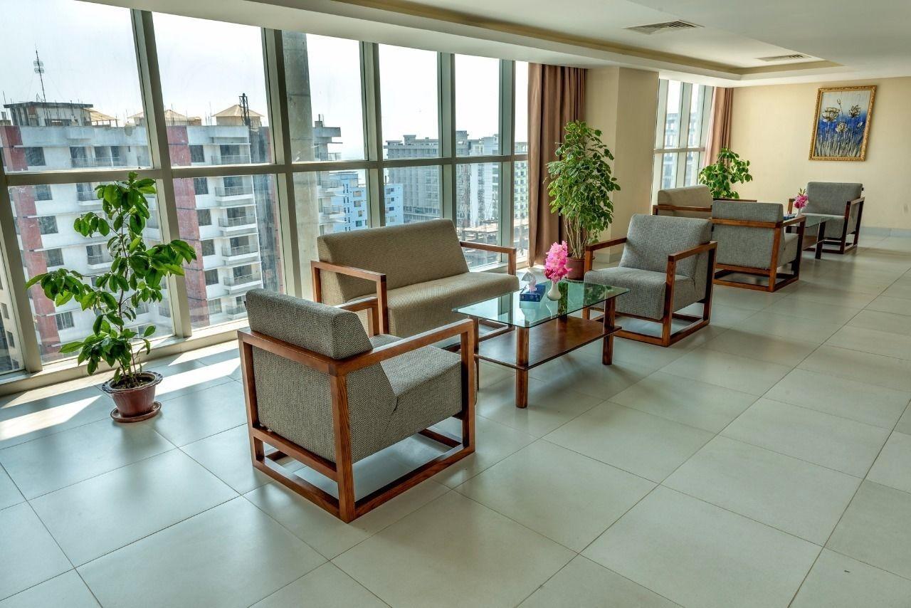 Best Western Heritage كوكس بازار المظهر الخارجي الصورة