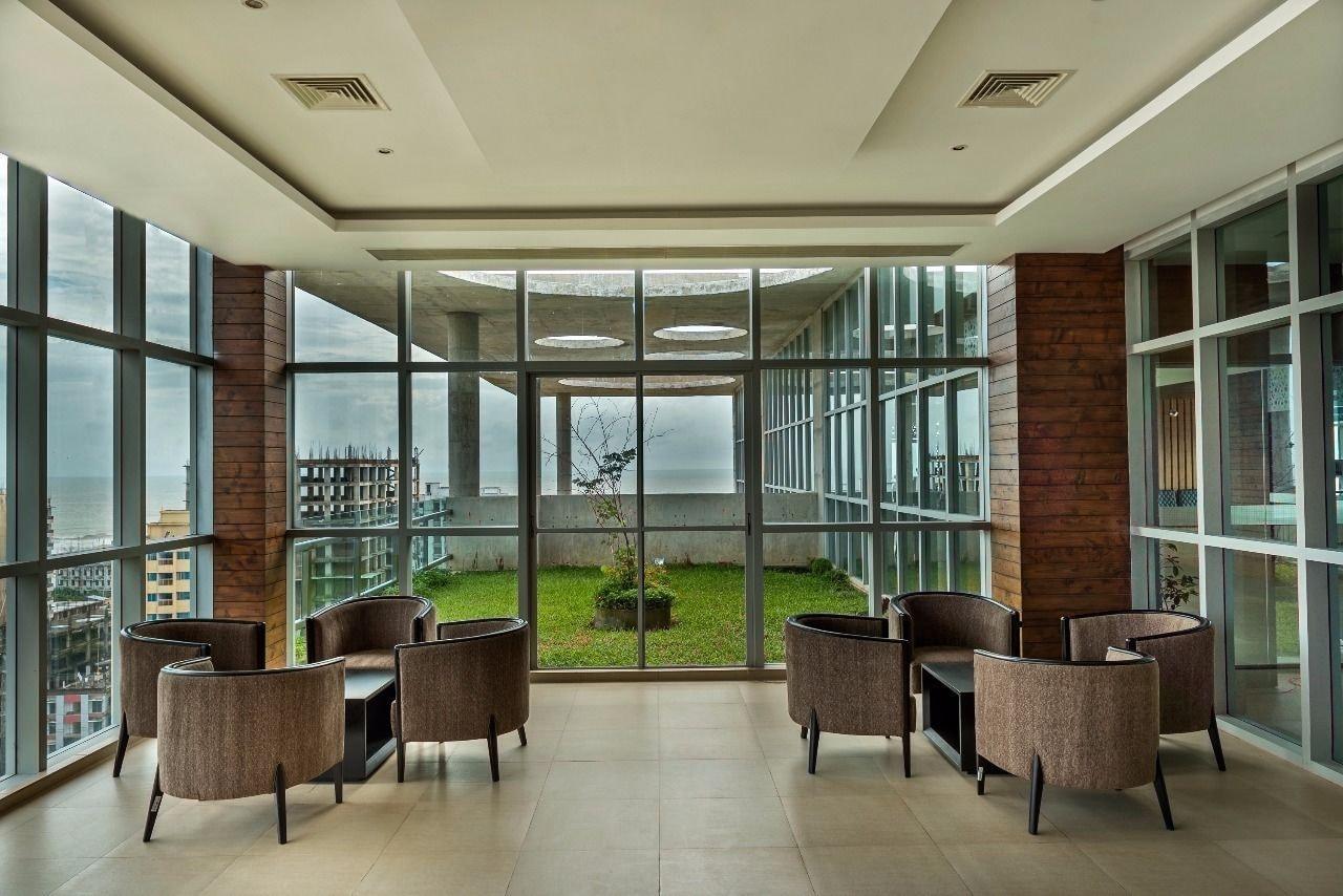 Best Western Heritage كوكس بازار المظهر الخارجي الصورة