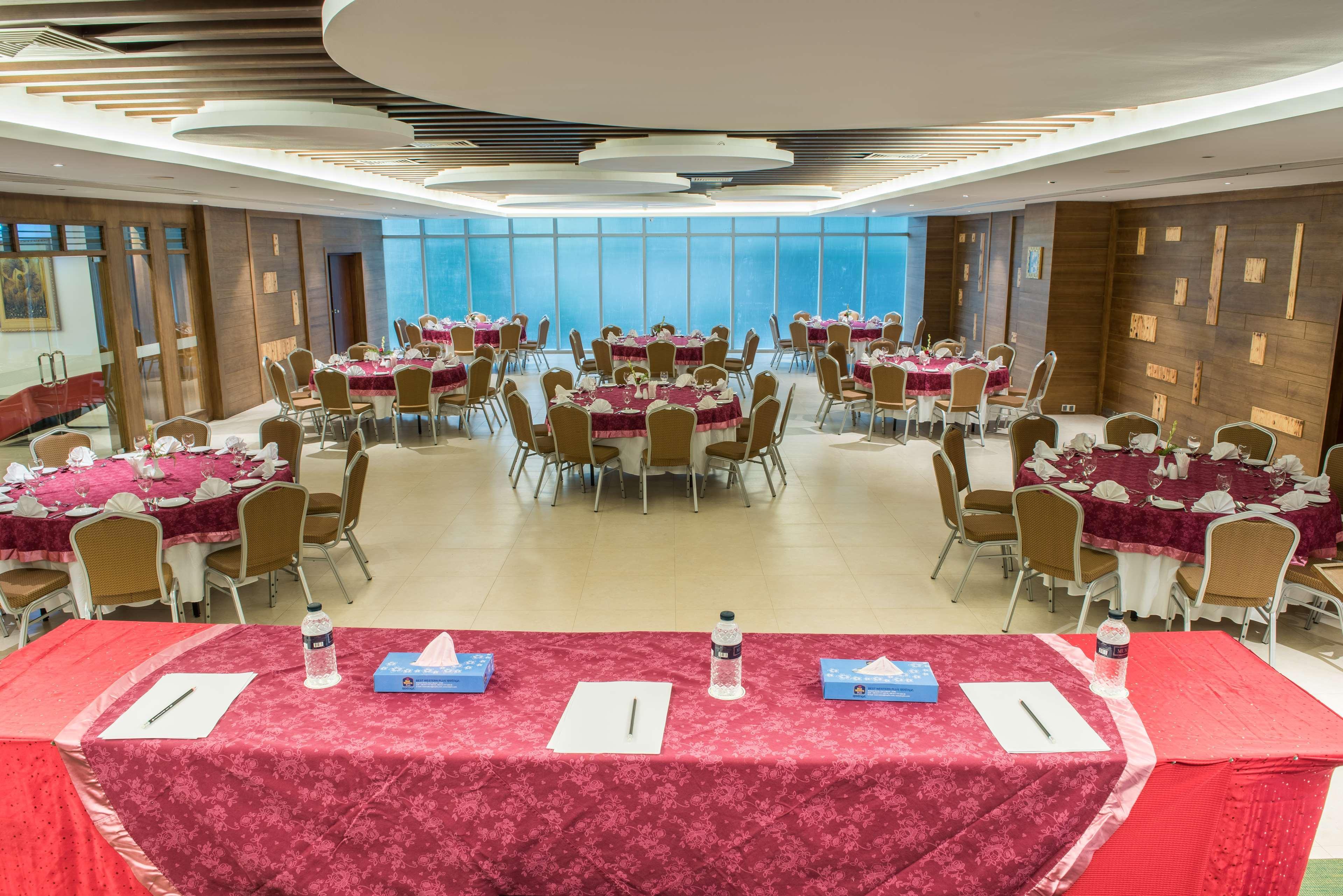Best Western Heritage كوكس بازار المظهر الخارجي الصورة
