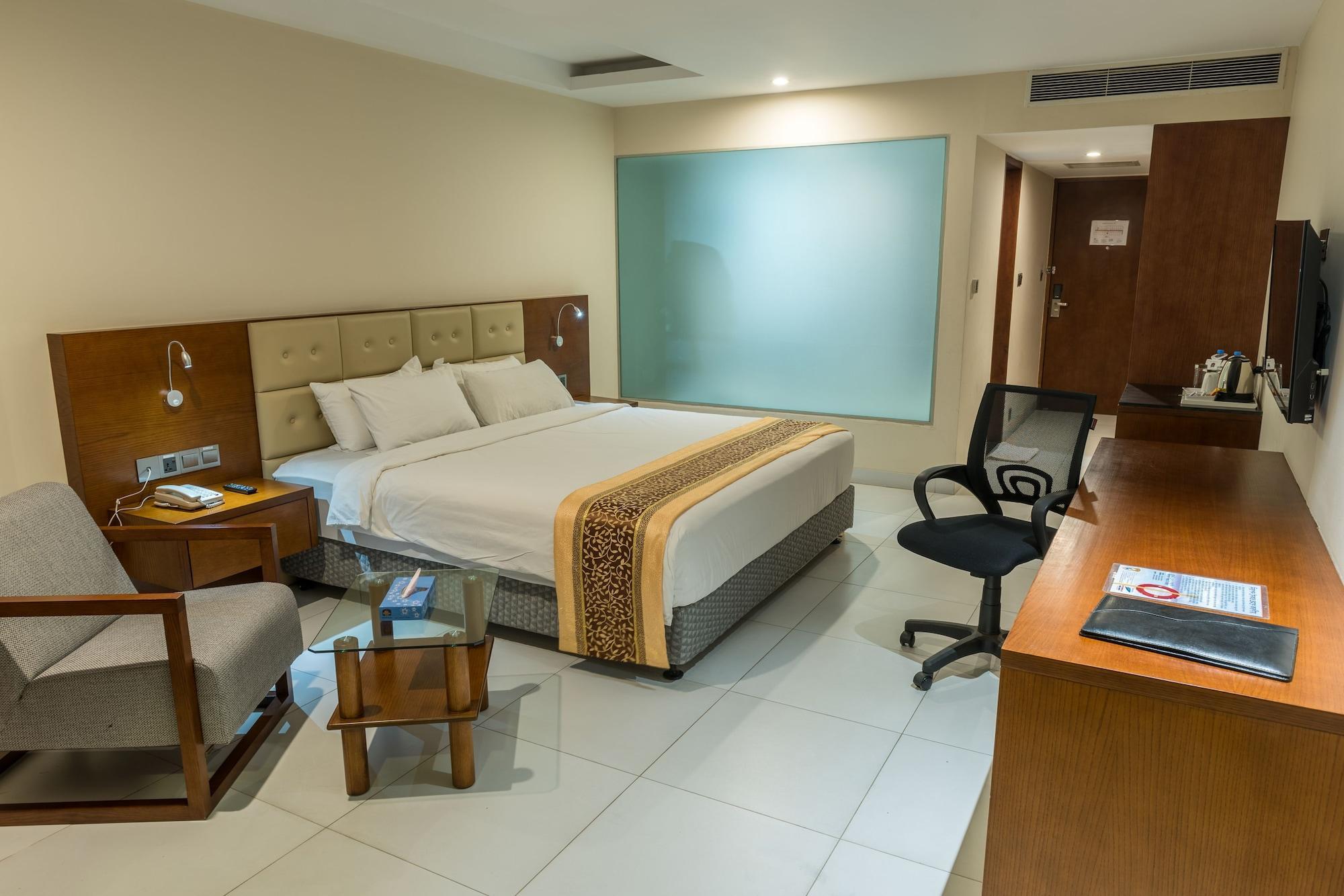 Best Western Heritage كوكس بازار المظهر الخارجي الصورة