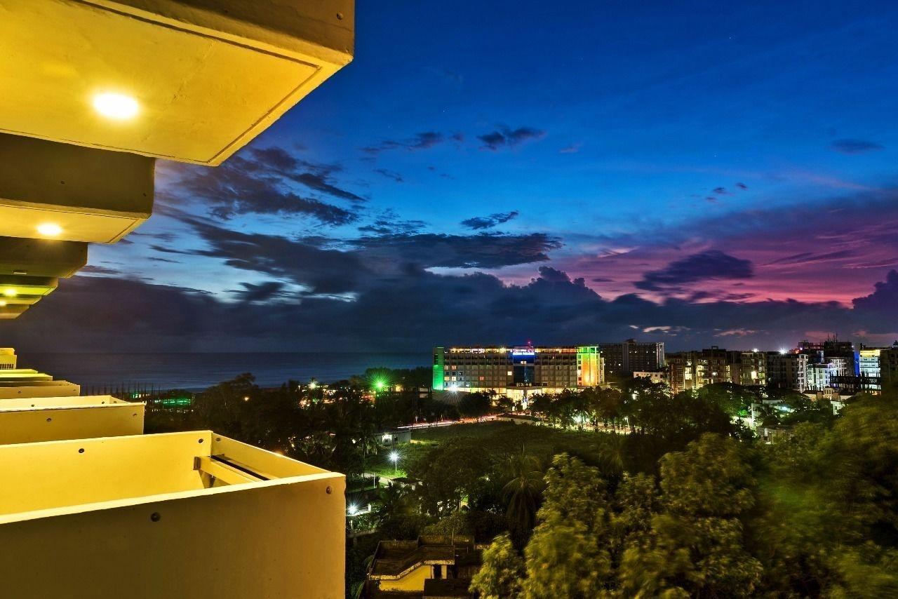 Best Western Heritage كوكس بازار المظهر الخارجي الصورة