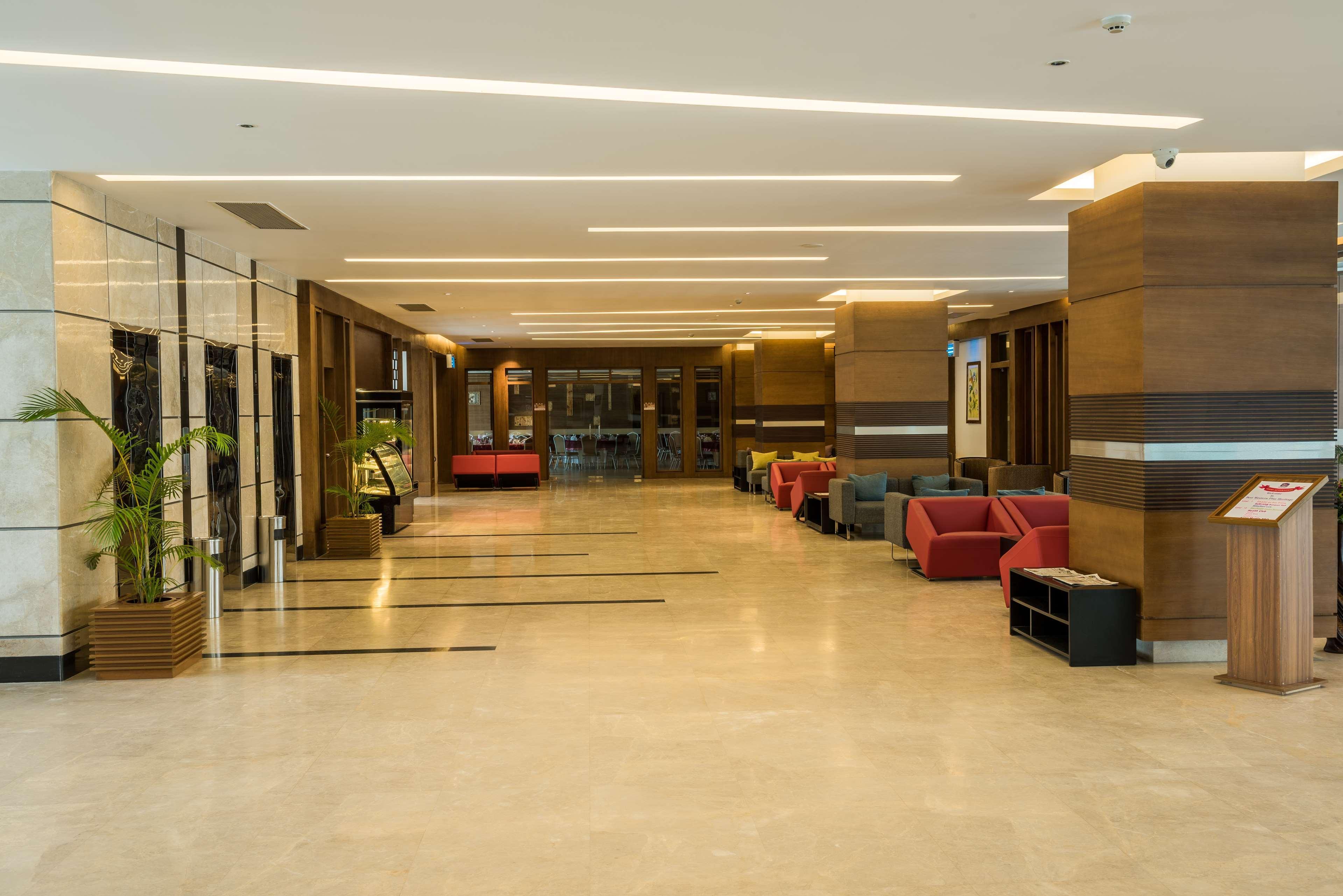 Best Western Heritage كوكس بازار المظهر الخارجي الصورة
