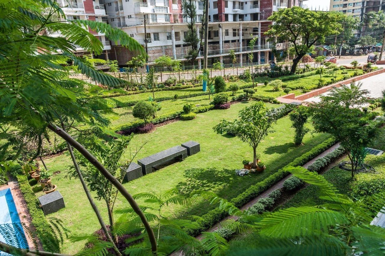 Best Western Heritage كوكس بازار المظهر الخارجي الصورة