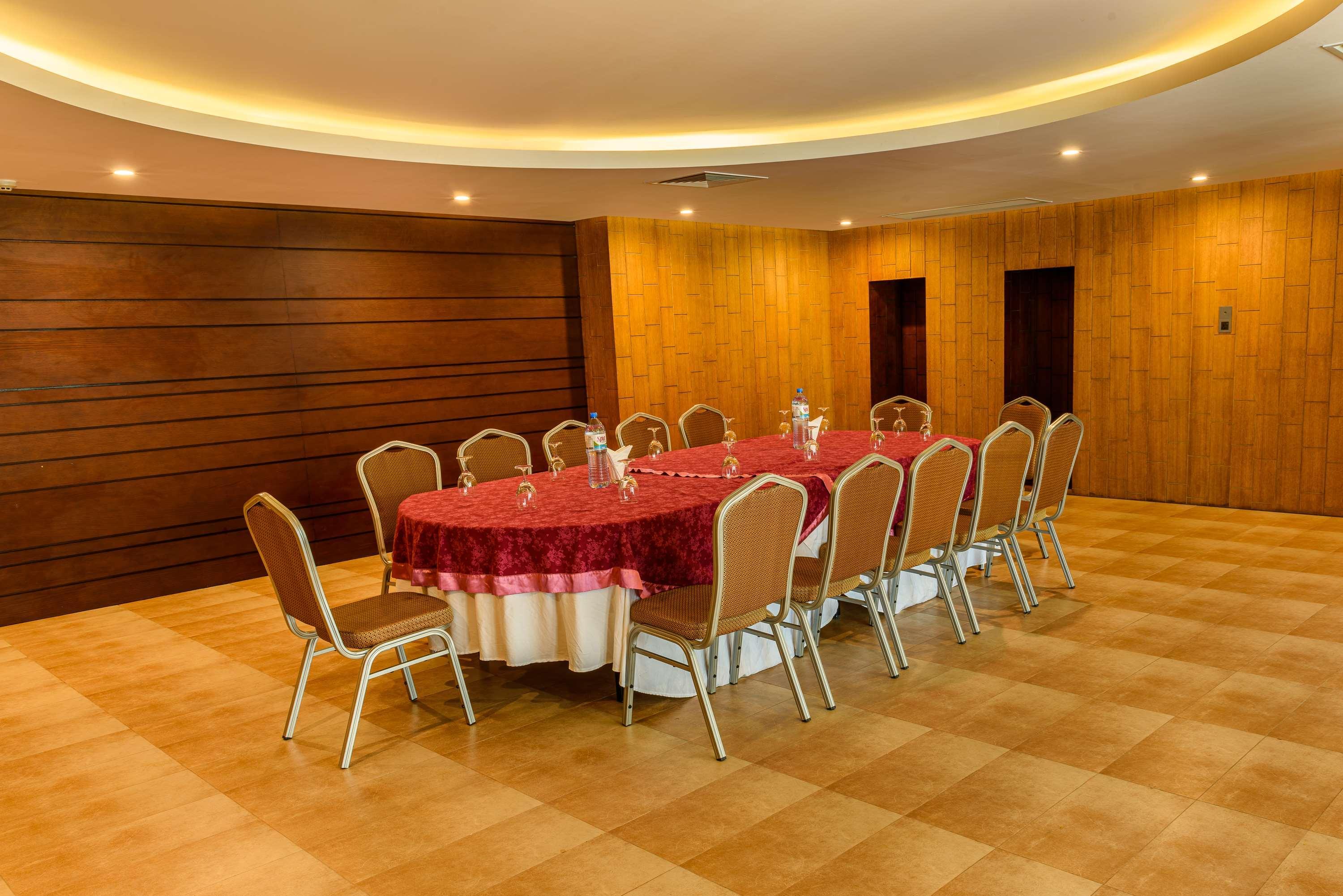 Best Western Heritage كوكس بازار المظهر الخارجي الصورة