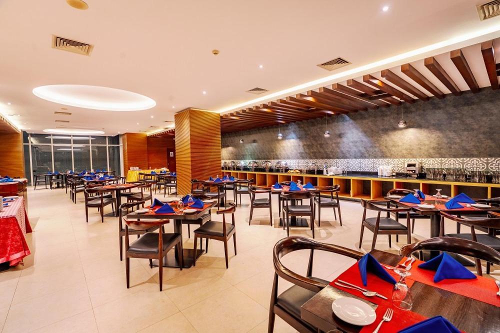 Best Western Heritage كوكس بازار المظهر الخارجي الصورة