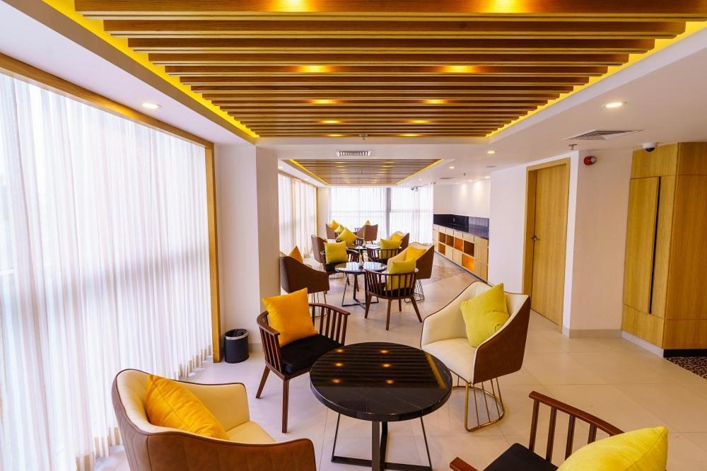 Best Western Heritage كوكس بازار المظهر الخارجي الصورة