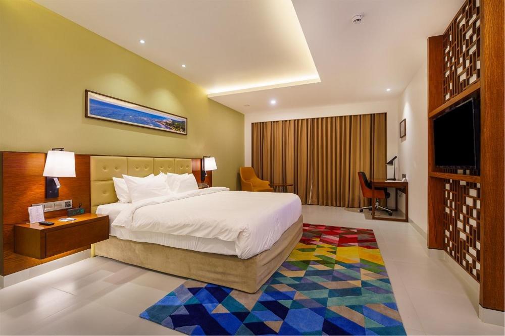 Best Western Heritage كوكس بازار المظهر الخارجي الصورة