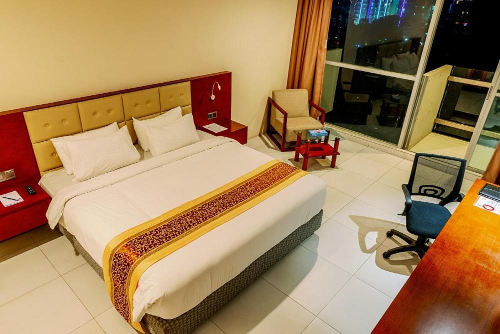 Best Western Heritage كوكس بازار المظهر الخارجي الصورة