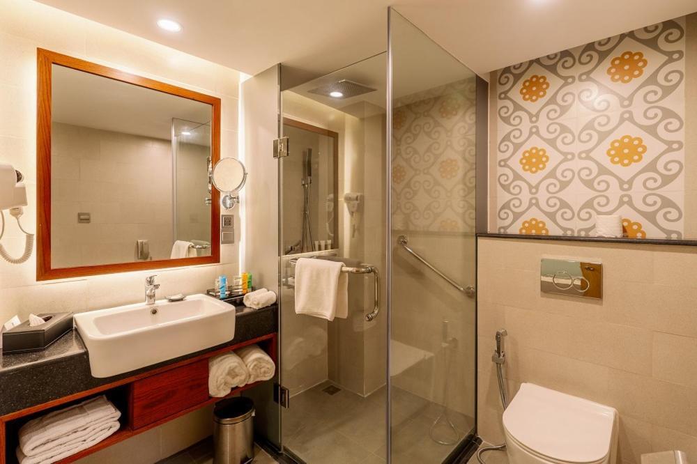 Best Western Heritage كوكس بازار المظهر الخارجي الصورة