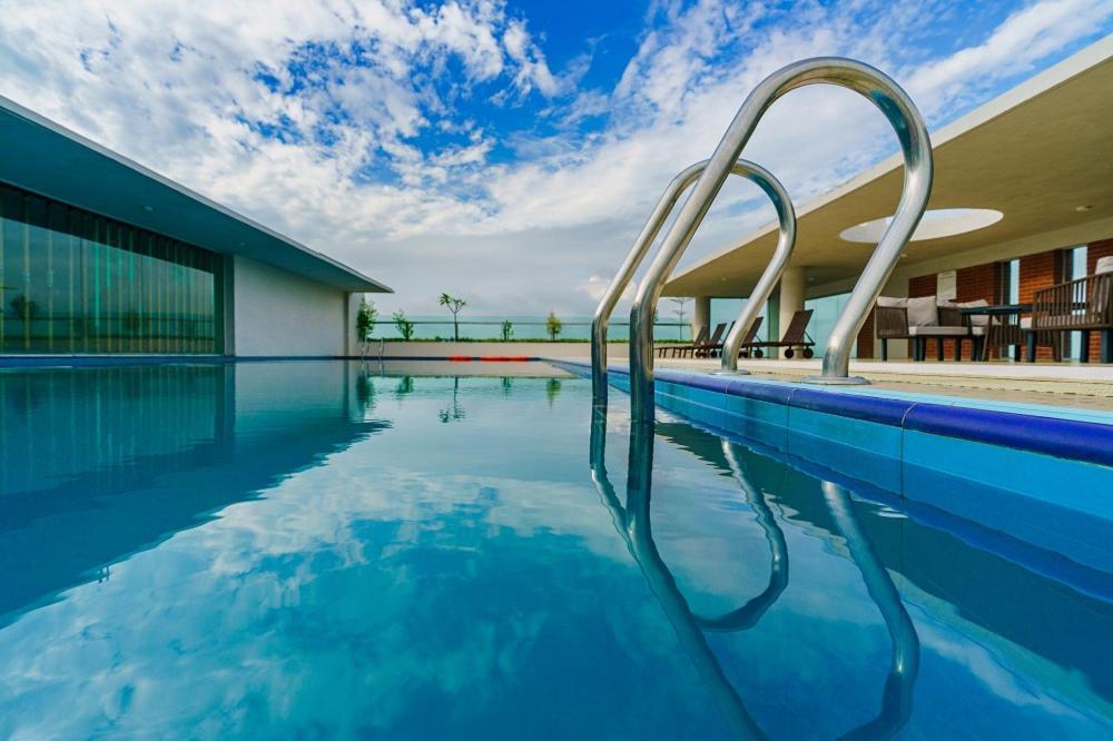 Best Western Heritage كوكس بازار المظهر الخارجي الصورة