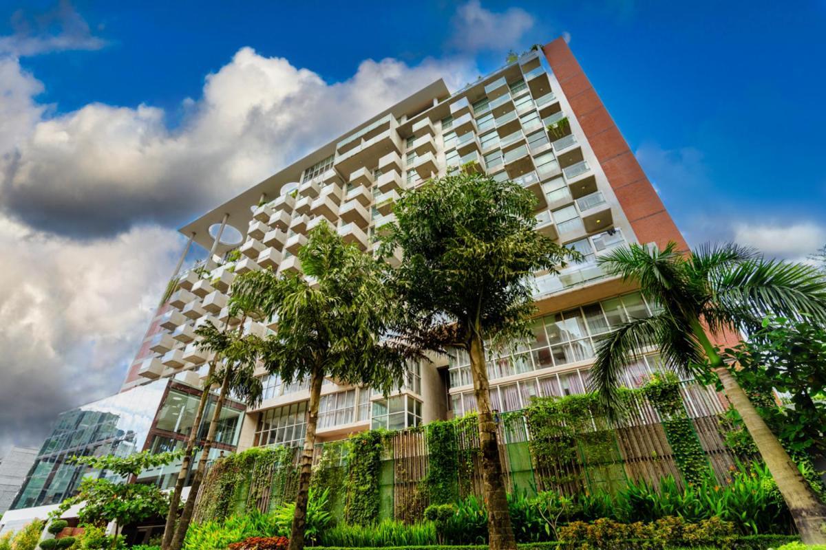 Best Western Heritage كوكس بازار المظهر الخارجي الصورة