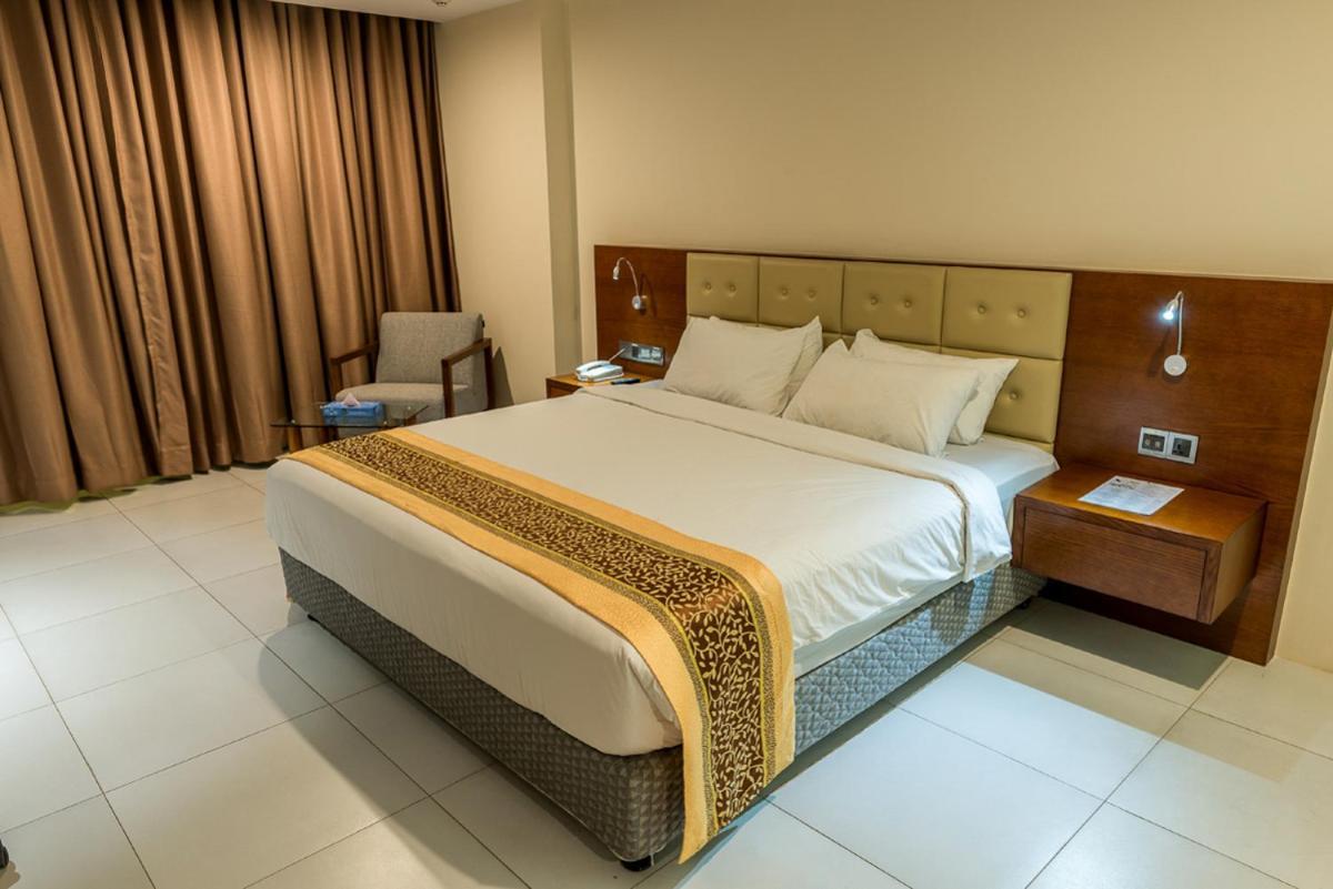 Best Western Heritage كوكس بازار المظهر الخارجي الصورة