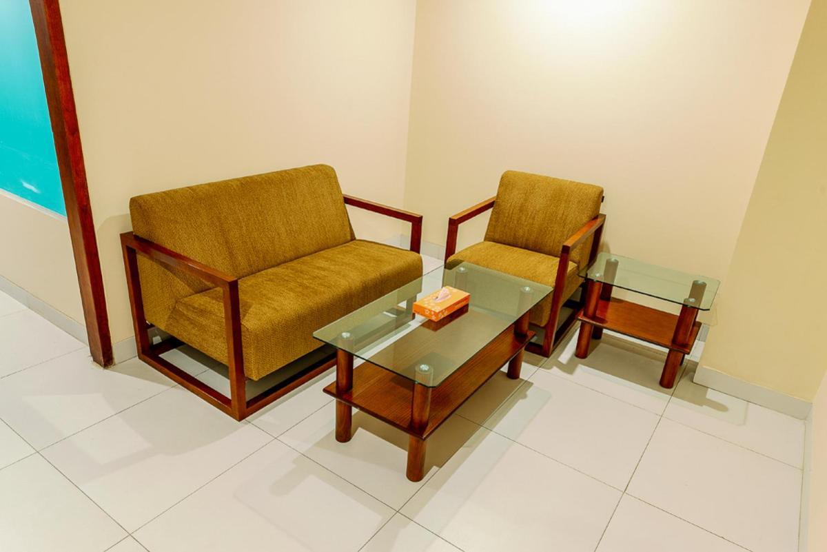 Best Western Heritage كوكس بازار المظهر الخارجي الصورة