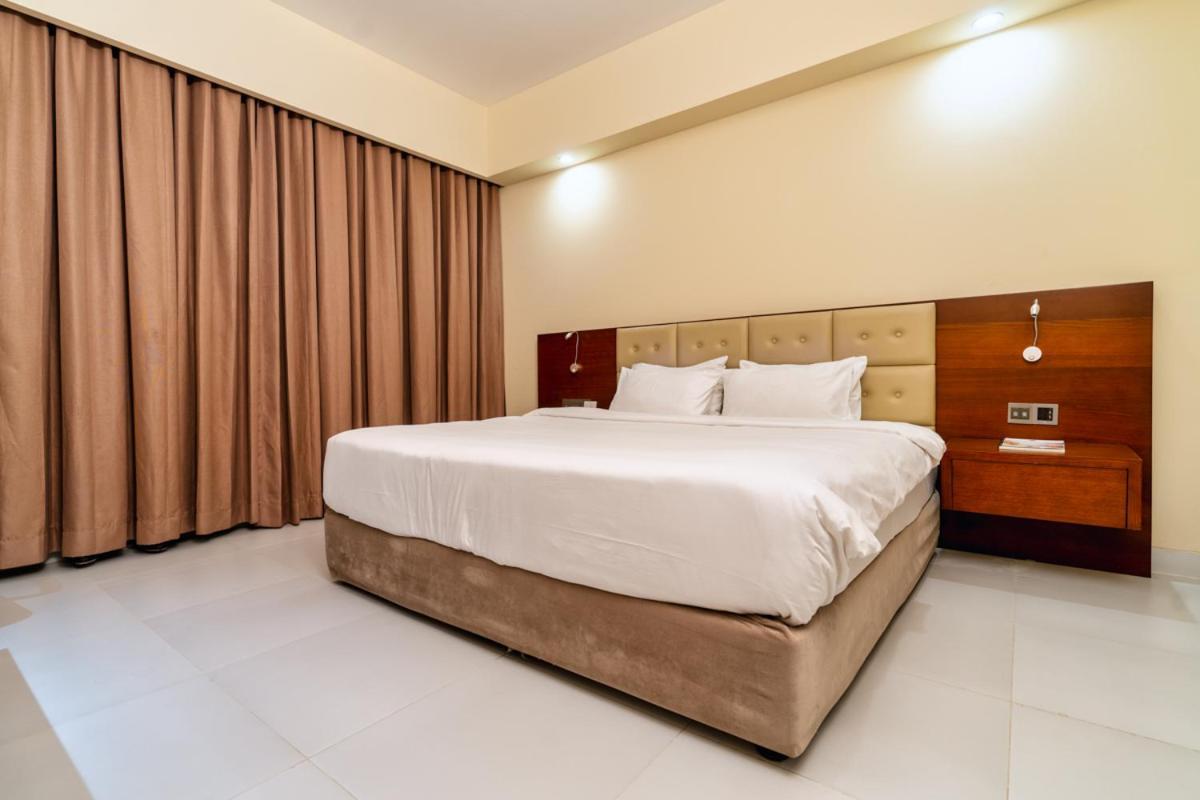 Best Western Heritage كوكس بازار المظهر الخارجي الصورة