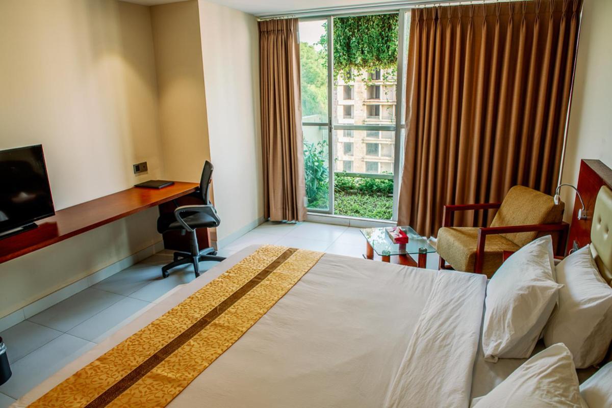 Best Western Heritage كوكس بازار المظهر الخارجي الصورة