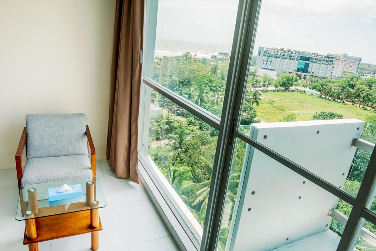 Best Western Heritage كوكس بازار المظهر الخارجي الصورة